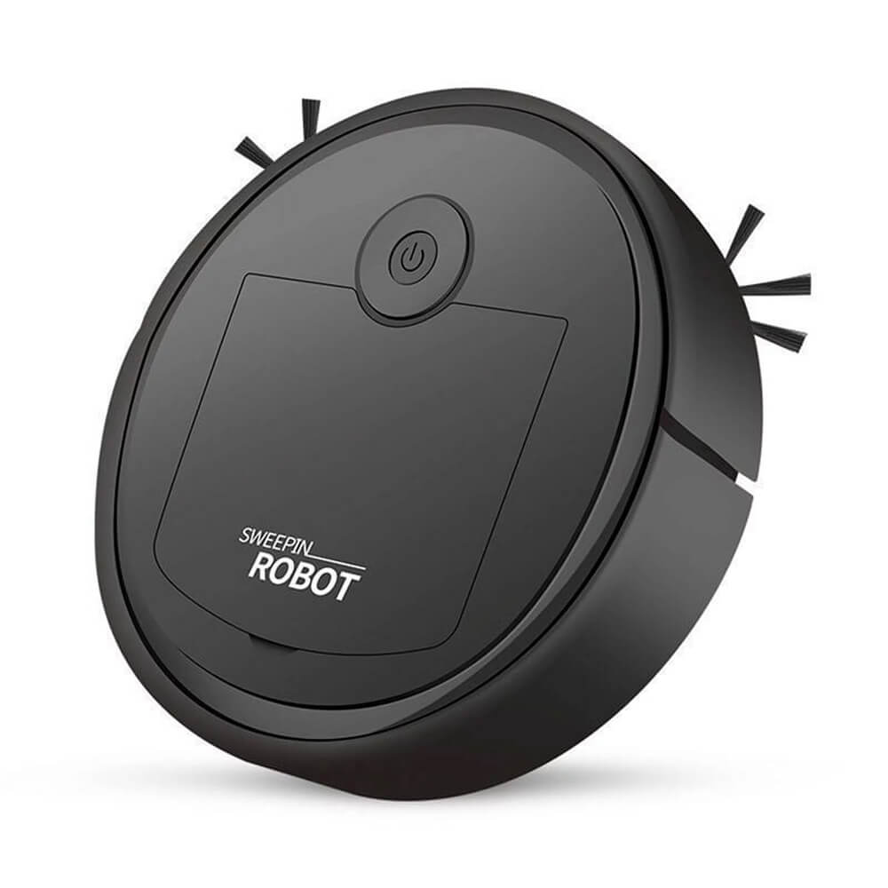 ECOVACS DEEBOT U2SE Robot Vacuum Cleaner